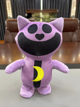 Load image into Gallery viewer, Walking Smiling Critters Plush Toy
