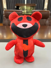 Load image into Gallery viewer, Walking Smiling Critters Plush Toy
