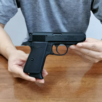 Thumbnail for Walther PPK Gel Blaster Toy Gun