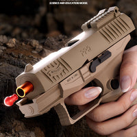 Thumbnail for Walther PPQ Auto Shell Ejection Toy Gun