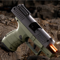 Thumbnail for Walther PPQ Auto Shell Ejection Toy Gun