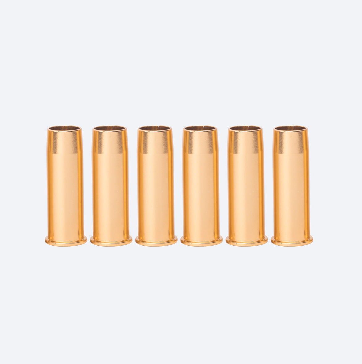 Webley MK Revolver Soft Bullet Toy