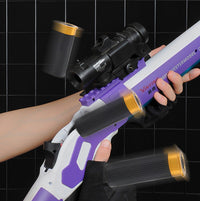 Thumbnail for Winchester M1887 Shell Ejection Soft Bullet Toy