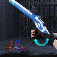 Thumbnail for Winchester M1887 Shell Ejection Soft Bullet Toy