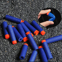 Thumbnail for Winchester M1887 Shell Ejection Soft Bullet Toy