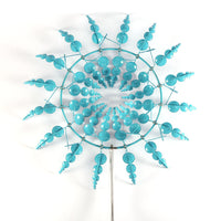 Thumbnail for Wind Powered Kinetic Sculpture