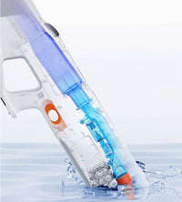 Thumbnail for XIAOMI Mijia Pulse Water Gun