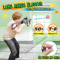 Thumbnail for MP5K Gel Ball Blaster