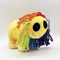 Thumbnail for Yarnaby Plush