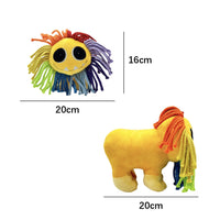 Thumbnail for New Nightmare Critters Plush