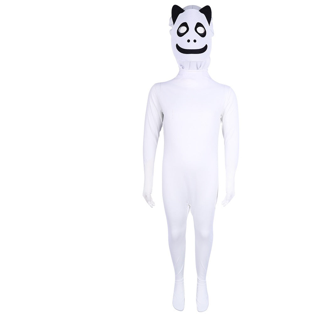 ZOONOMALY Costume Jumpsuit