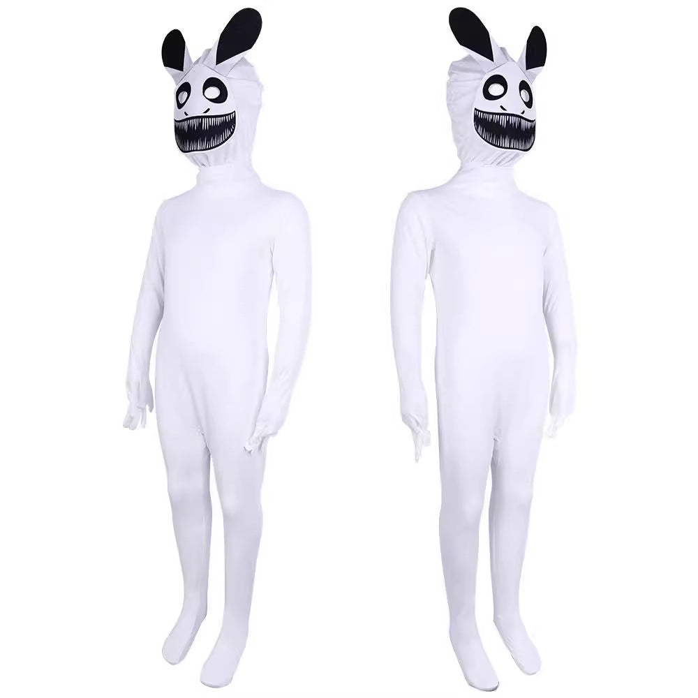 ZOONOMALY Costume Jumpsuit