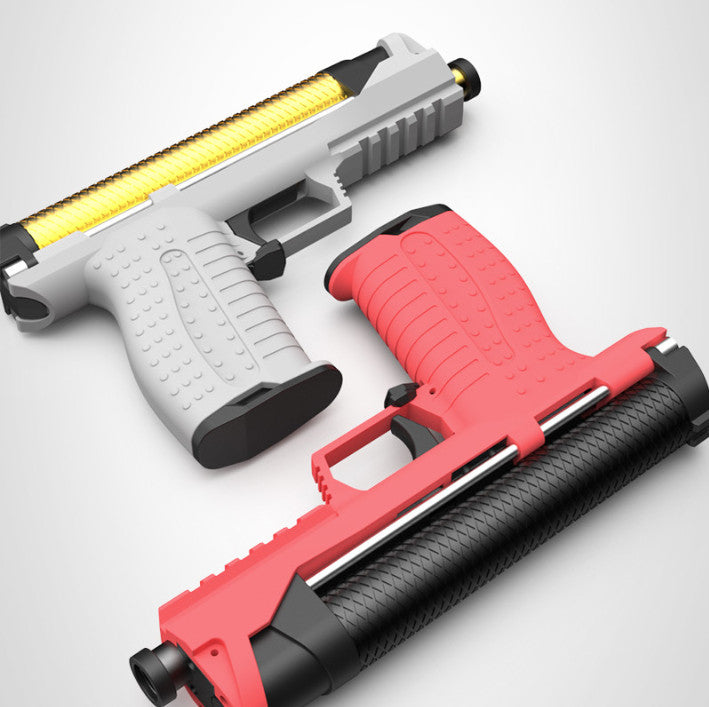 Zinc 2.0 Soft Bullet Toy