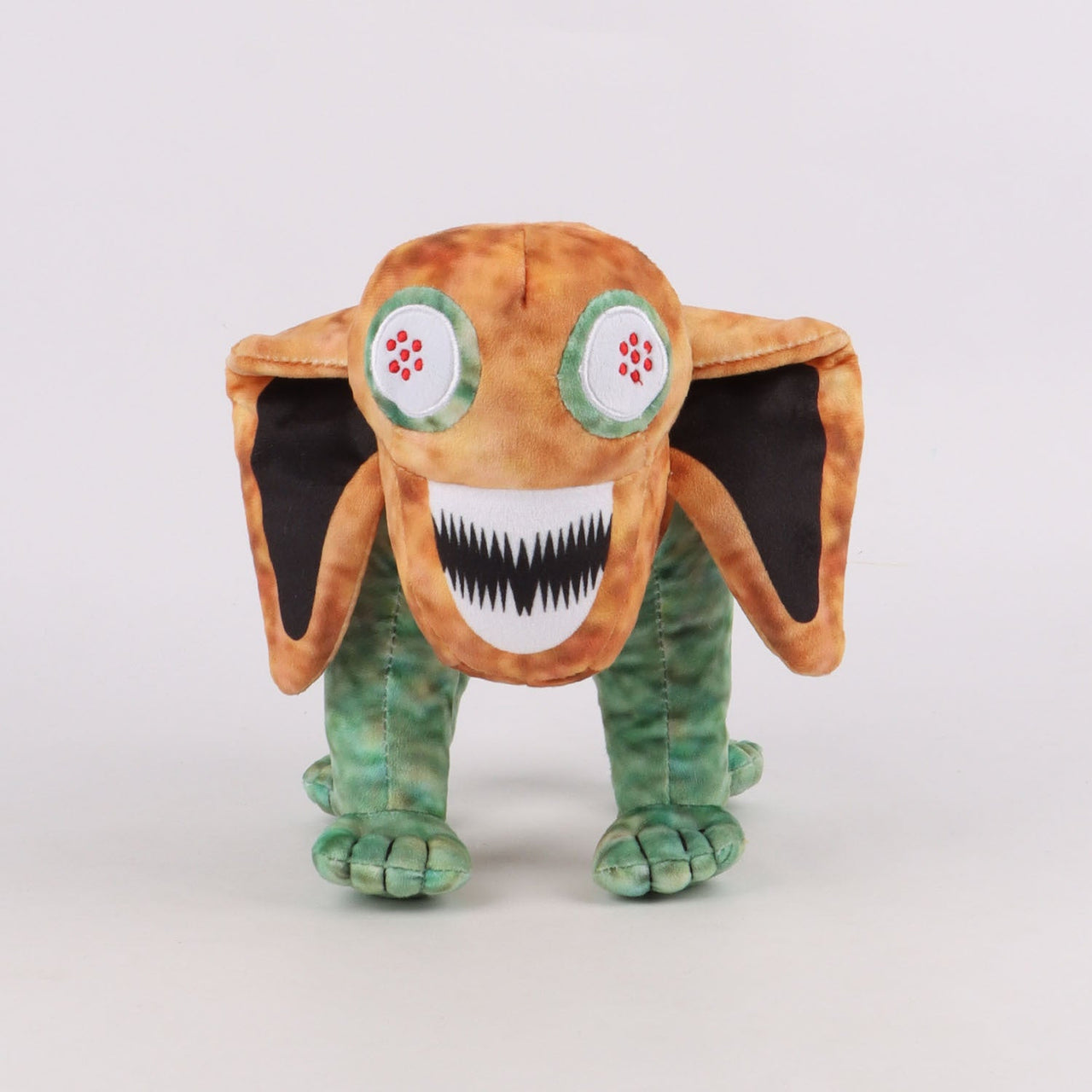Zoonomaly Plush Toy