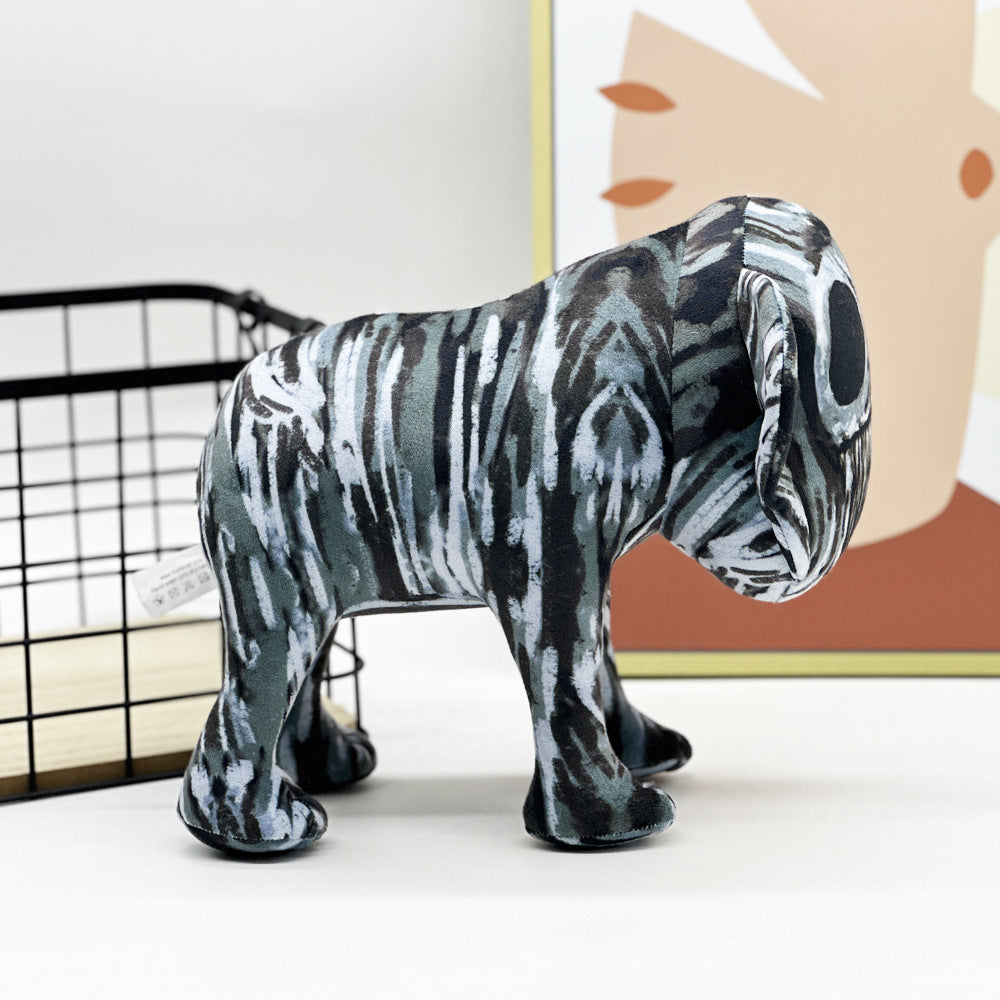 Zoonomaly Plush Scary Toy