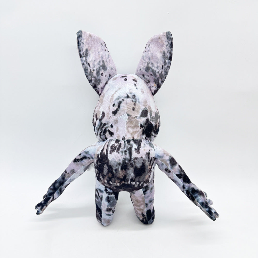 Zoonomaly Plush Scary Toy