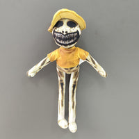 Thumbnail for Zoonomaly Plush Toy