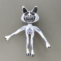 Thumbnail for Zoonomaly Plush Toy