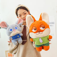 Thumbnail for Zootopia2 Toy