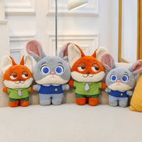 Thumbnail for Zootopia2 Toy