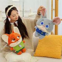 Thumbnail for Zootopia2 Toy