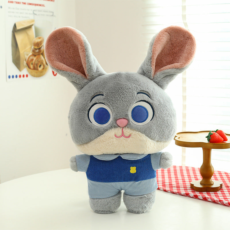 Zootopia2 Toy