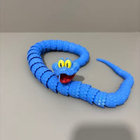 Thumbnail for Zootopia2 Toy