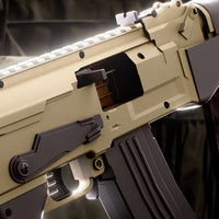 Thumbnail for AK47 Auto Shell Ejection Toy Gun