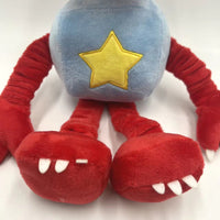 Thumbnail for Boxy Boo Plush