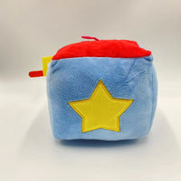 Thumbnail for Boxy Boo Plush