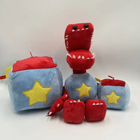Thumbnail for Boxy Boo Plush