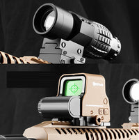 Thumbnail for Colt M1911 DIY Carbine Kit