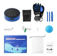 Thumbnail for Finger Recovery Robot