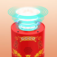 Thumbnail for Firework Bubble Machine