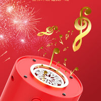 Thumbnail for Firework Bubble Machine