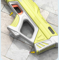 Thumbnail for Full Auto Water Gun