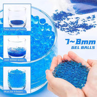 Thumbnail for M4 Gel Blaster with Drum