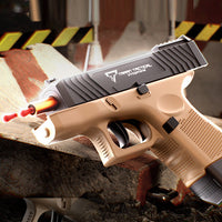 Thumbnail for G26 Auto Shell Ejection Toy Gun