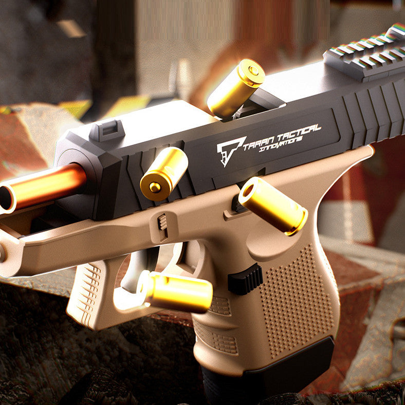 G26 Auto Shell Ejection Toy Gun