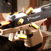 Thumbnail for G26 Auto Shell Ejection Toy Gun