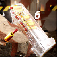 Thumbnail for G26 Auto Shell Ejection Toy Gun