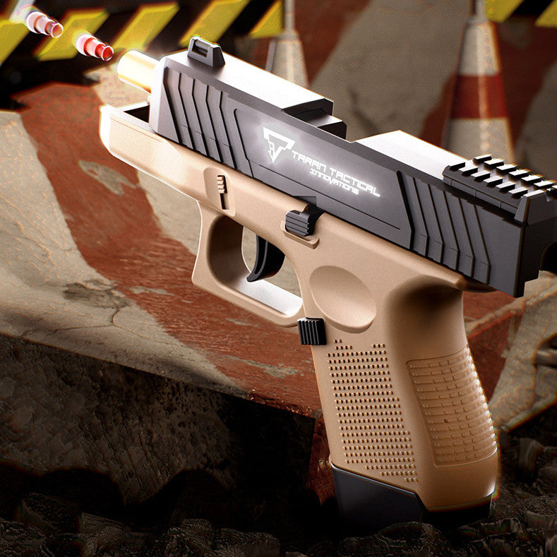 G26 Auto Shell Ejection Toy Gun