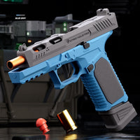 Thumbnail for G****k 17 Auto Shell Ejection Toy Gun
