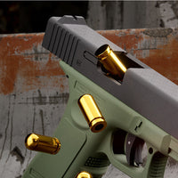 Thumbnail for G****k Auto Shell Ejection Blowback Laser Toy Gun