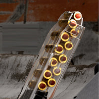 Thumbnail for G****k Auto Shell Ejection Blowback Laser Toy Gun