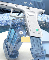 Thumbnail for G***k Electric Water Gun with Drum