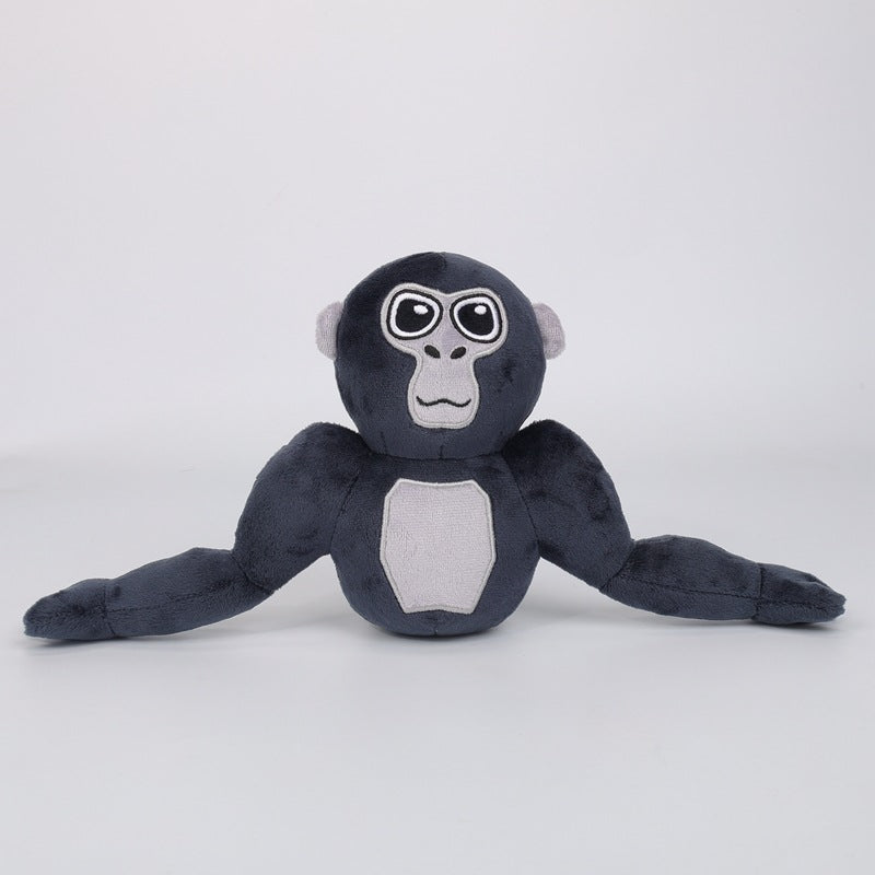 Gorilla Tag Plush