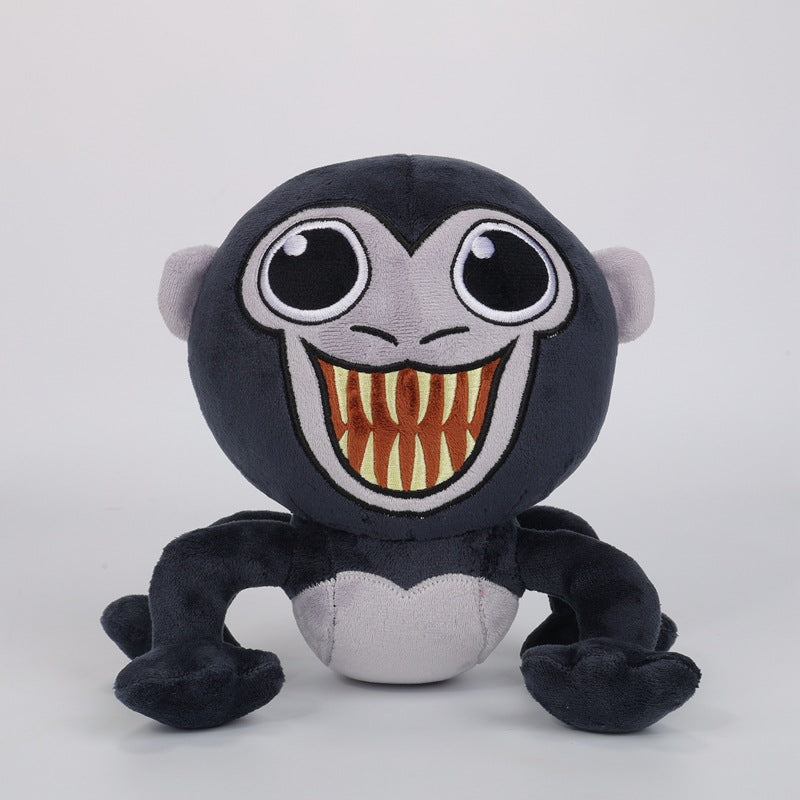 Gorilla Tag Plush