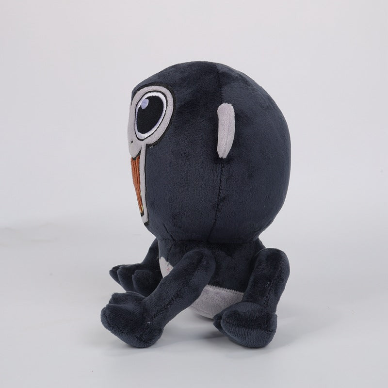 Gorilla Tag Plush