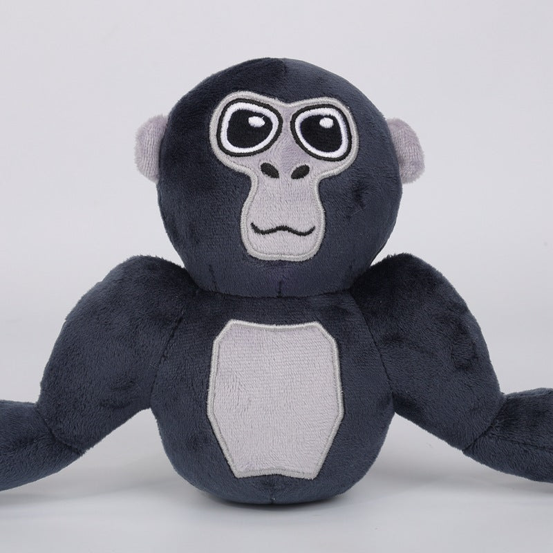 Gorilla Tag Plush